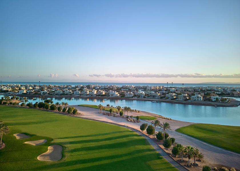  El Gouna Golf