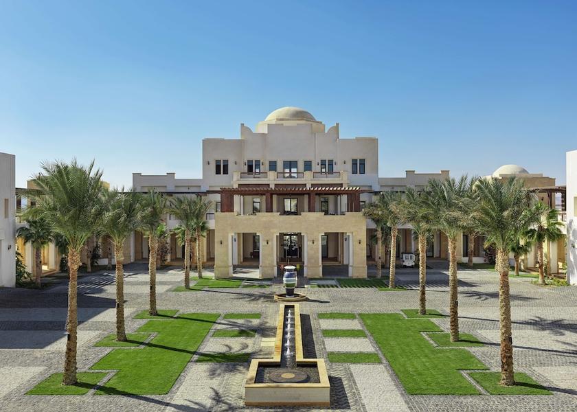  El Gouna Exterior Detail