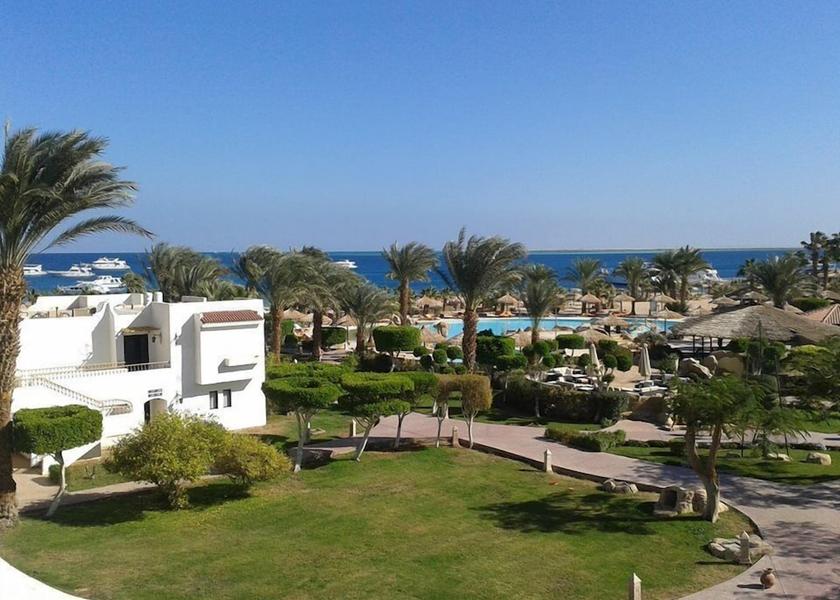  Safaga Property Grounds