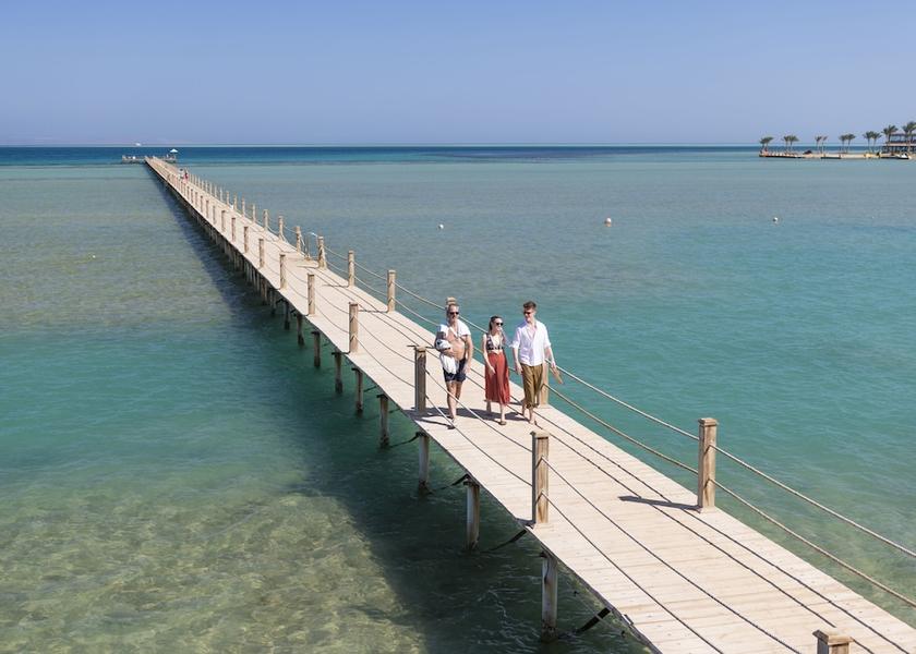  El Gouna Beach