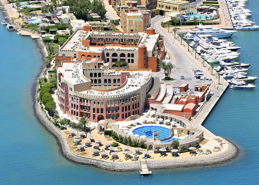  El Gouna Primary image