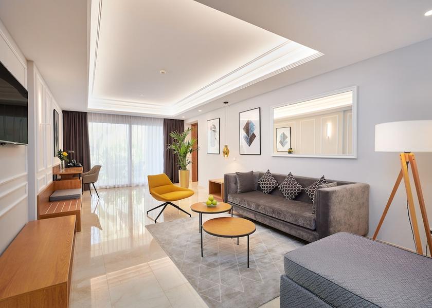 Balearic Islands Palma de Mallorca Living area