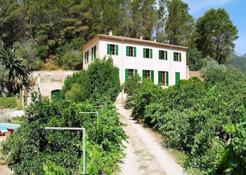 Balearic Islands Bunyola Primary image