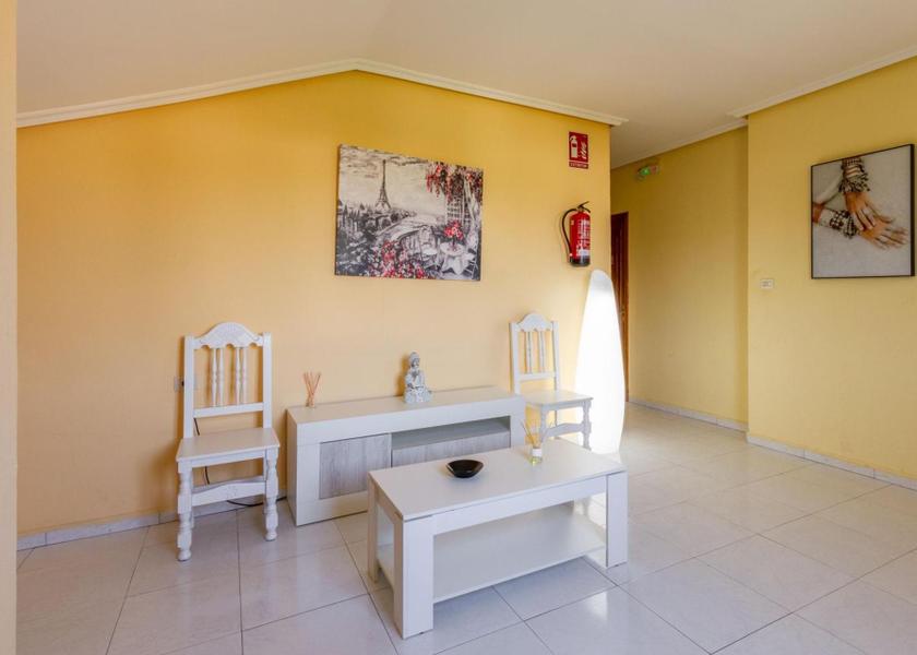 Galicia San Cibrao Das Vinas Public Areas