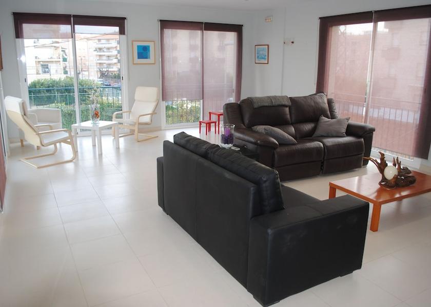 Catalonia Calafell Amenity