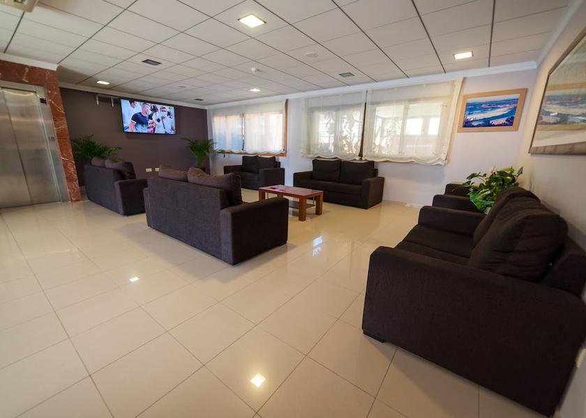 Galicia Sanxenxo Reception