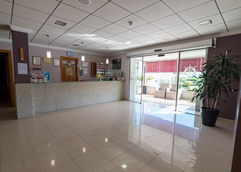 Galicia Sanxenxo Reception