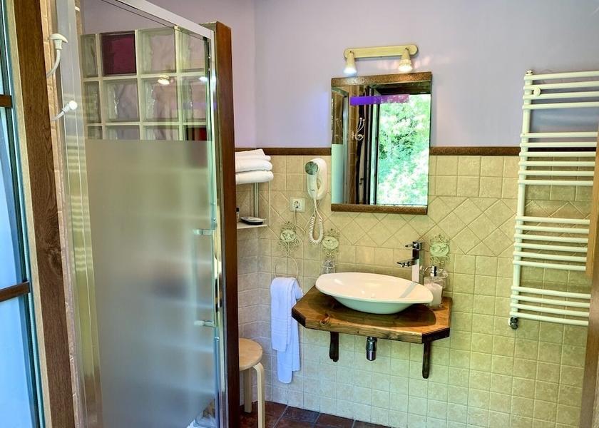Cantabria Soba Room