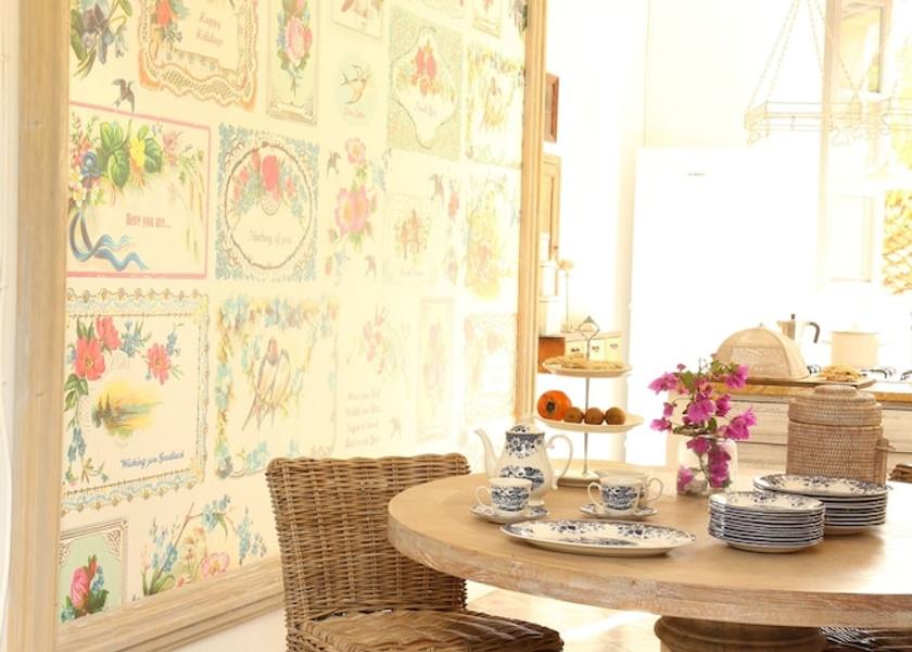 Balearic Islands Ses Salines In-room dining