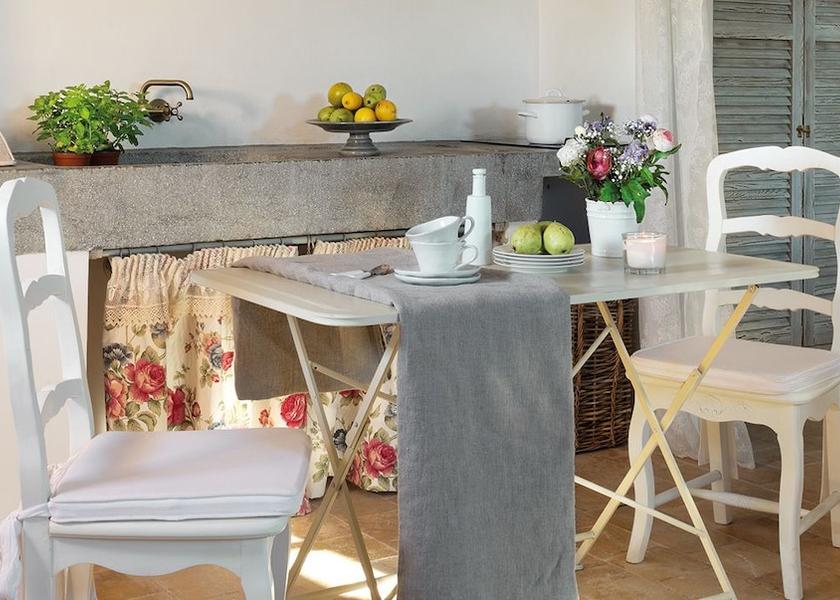 Balearic Islands Ses Salines In-room dining