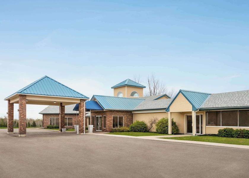 New Brunswick Moncton Primary image