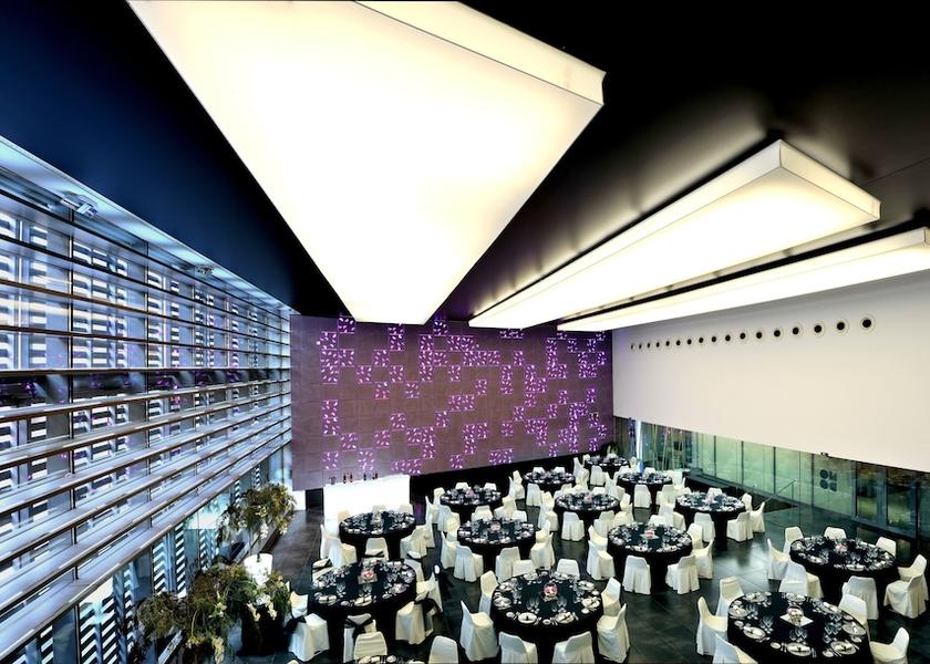 Valencian Community Castelló de la Plana Banquet Hall