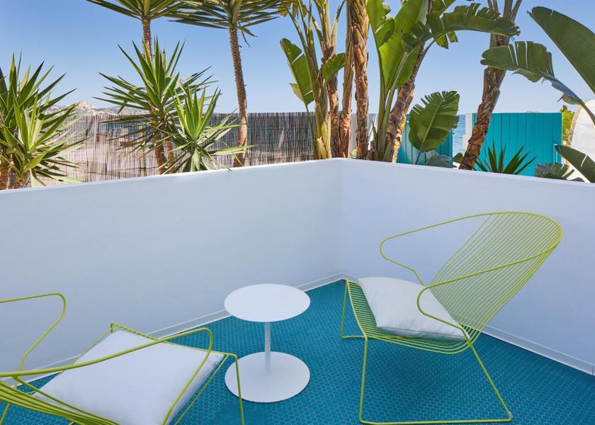 Balearic Islands Sant Josep de sa Talaia Public Areas