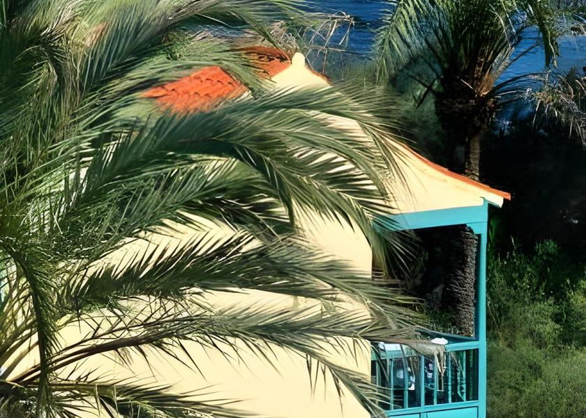 Canary Islands Brena Baja Hotel Exterior