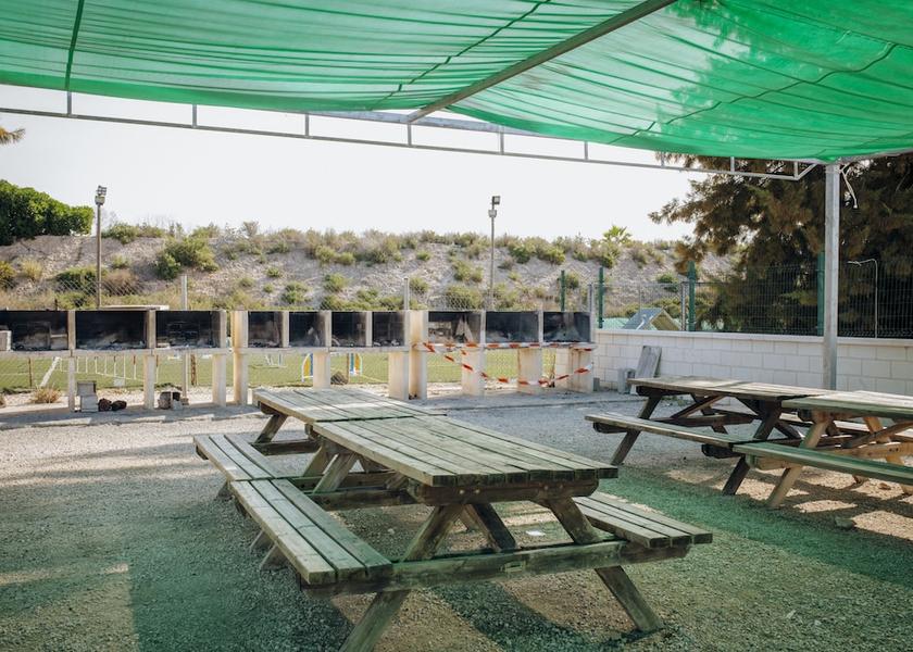 Valencian Community Crevillente Barbeque