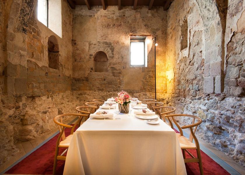 Catalonia Barcelona Interior Entrance