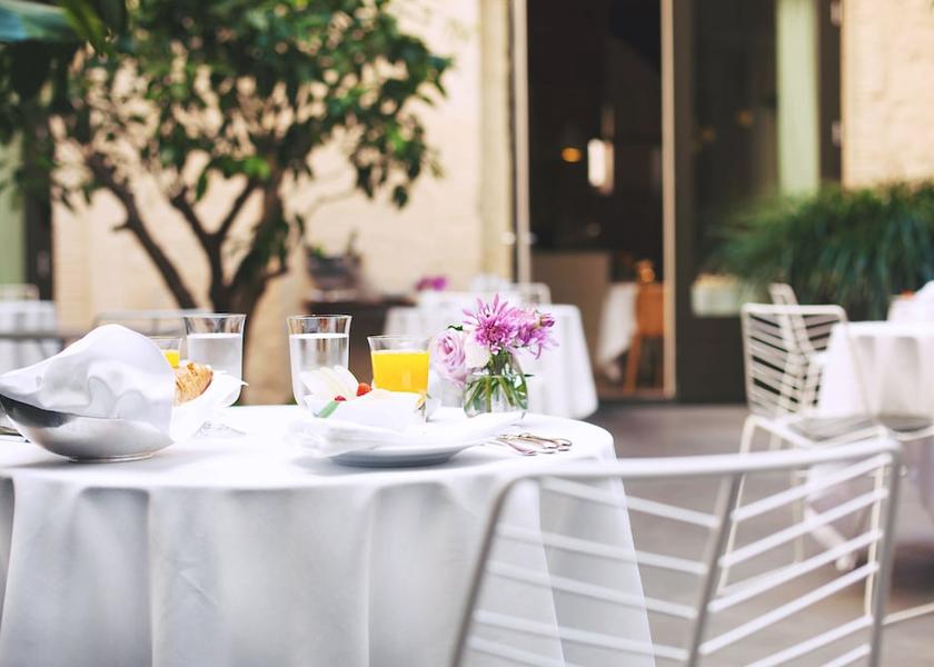 Catalonia Barcelona Interior Entrance