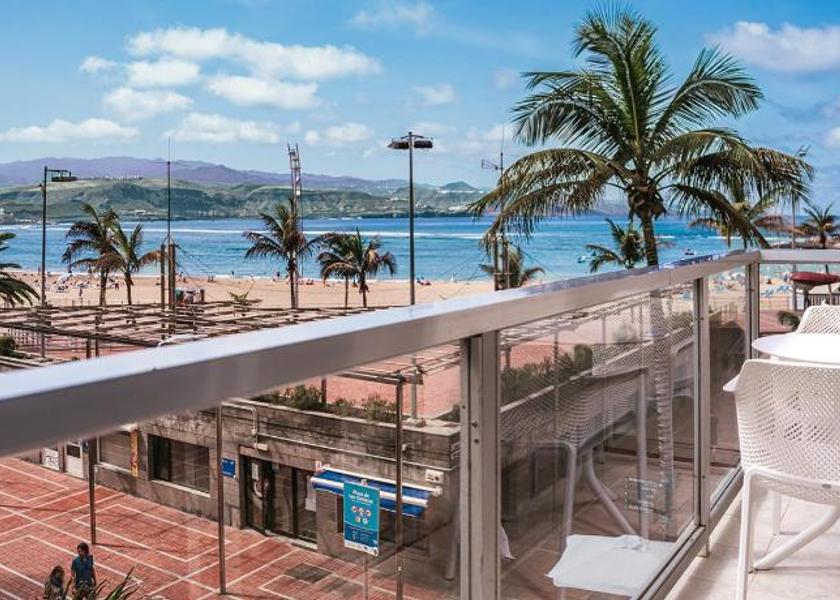 Canary Islands Las Palmas de Gran Canaria 