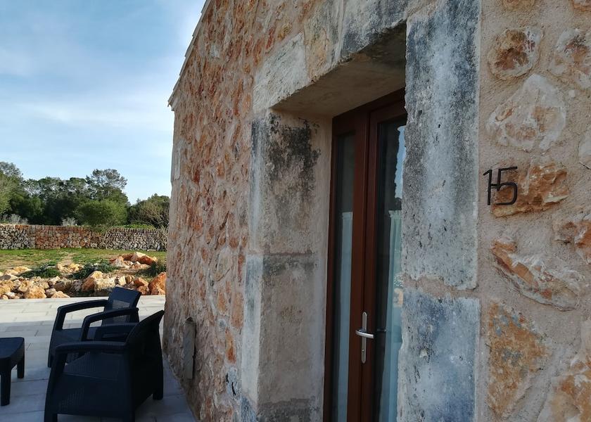 Balearic Islands Llucmajor Terrace