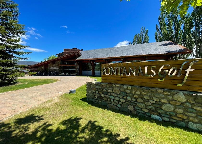 Catalonia Fontanals de Cerdanya Front of property
