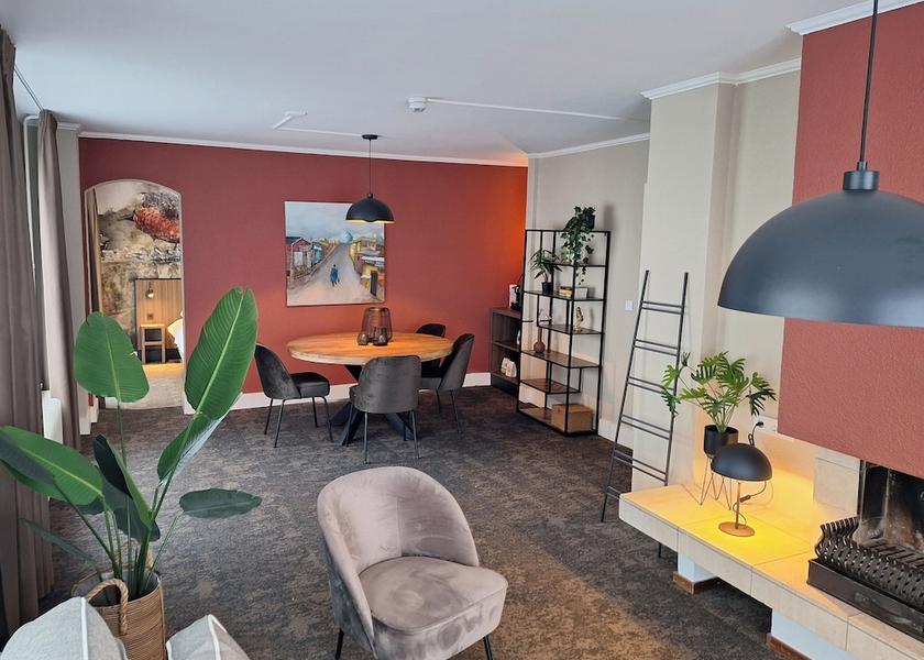 Gelderland Doorwerth Room