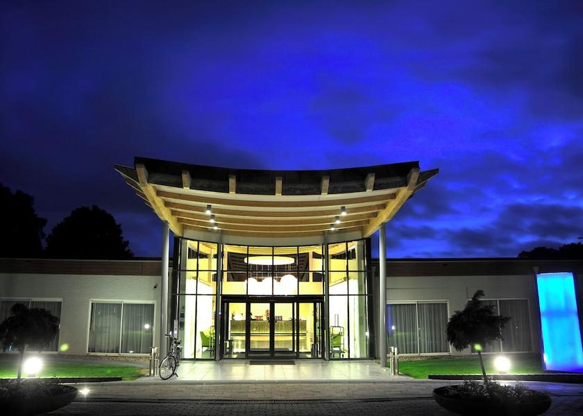 Gelderland Doorwerth Exterior Detail