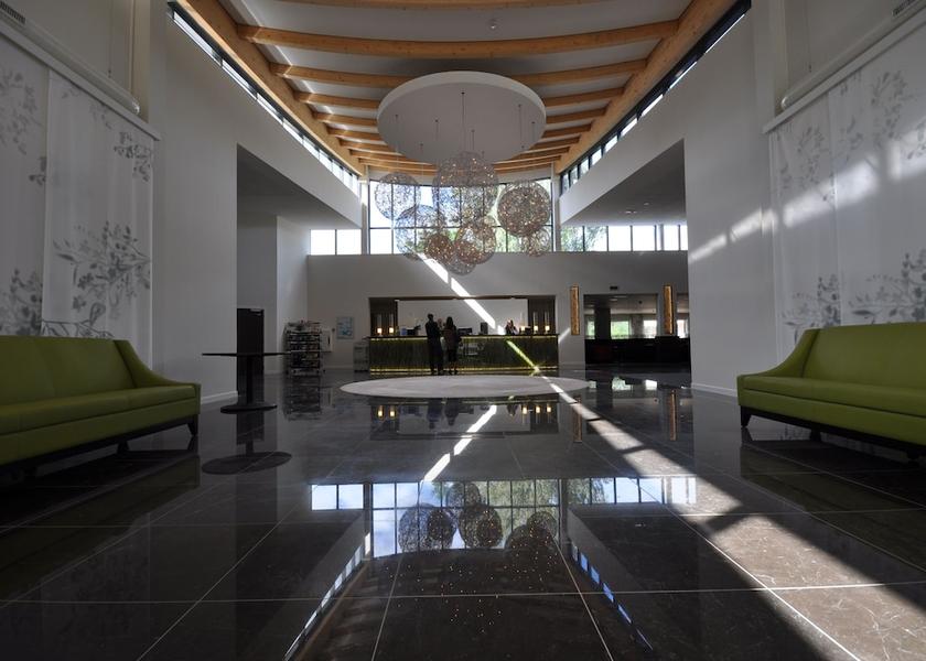 Gelderland Doorwerth Reception