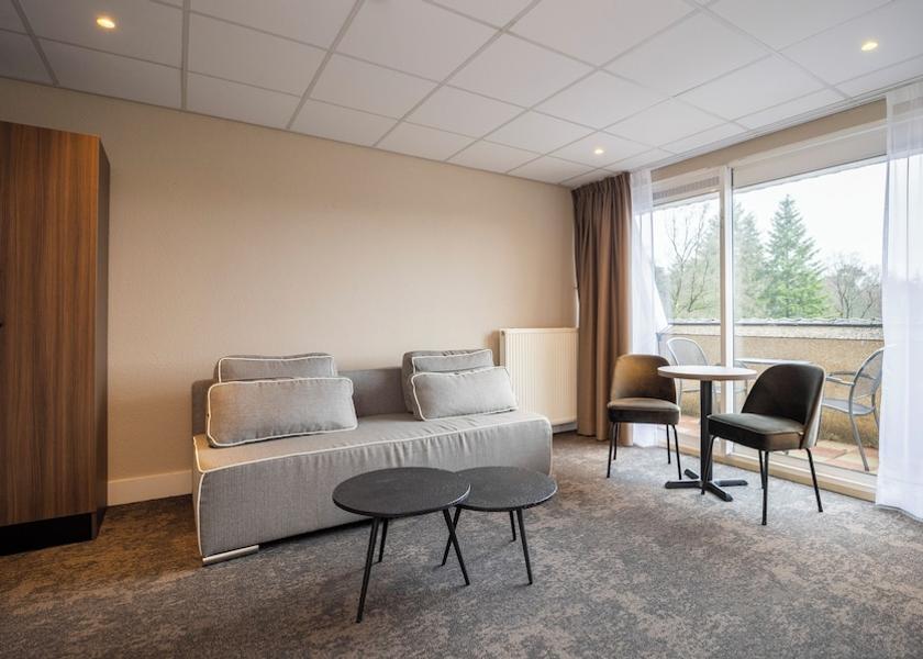 Gelderland Doorwerth Room