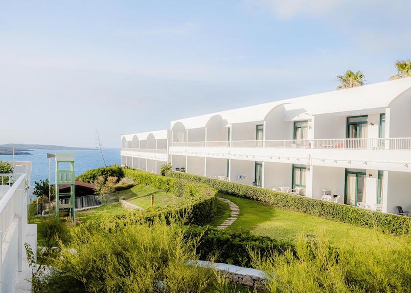 Balearic Islands Mercadal View from Property
