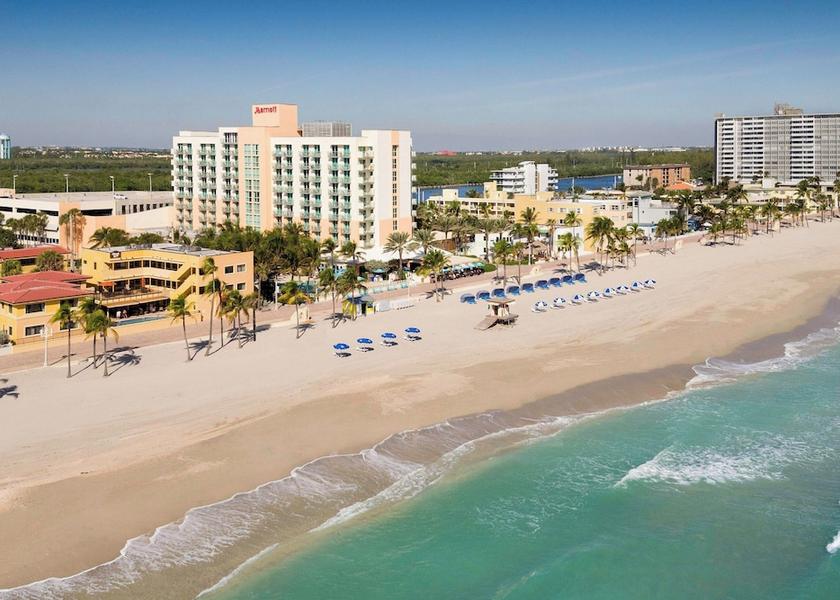Florida Hollywood Primary image