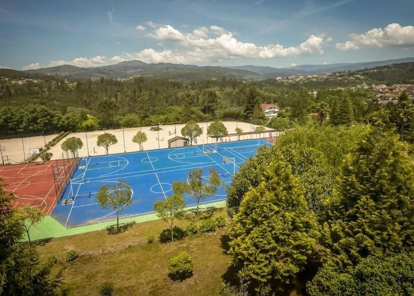 Galicia Mondariz-Balneario Banquet Hall