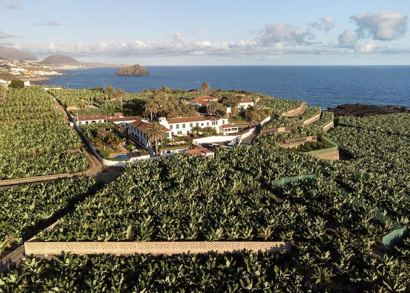 Canary Islands Garachico Primary image