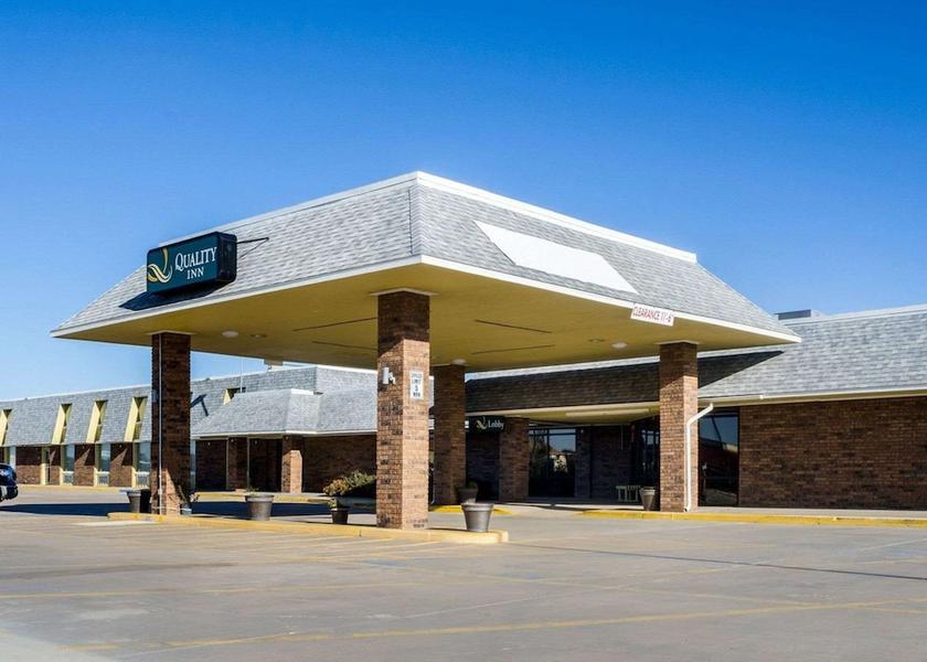 Kansas Liberal Primary image