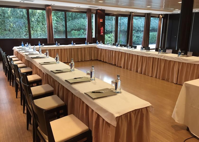 Asturias Gijon Meeting facility