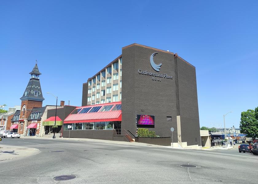 Ontario Kingston Primary image