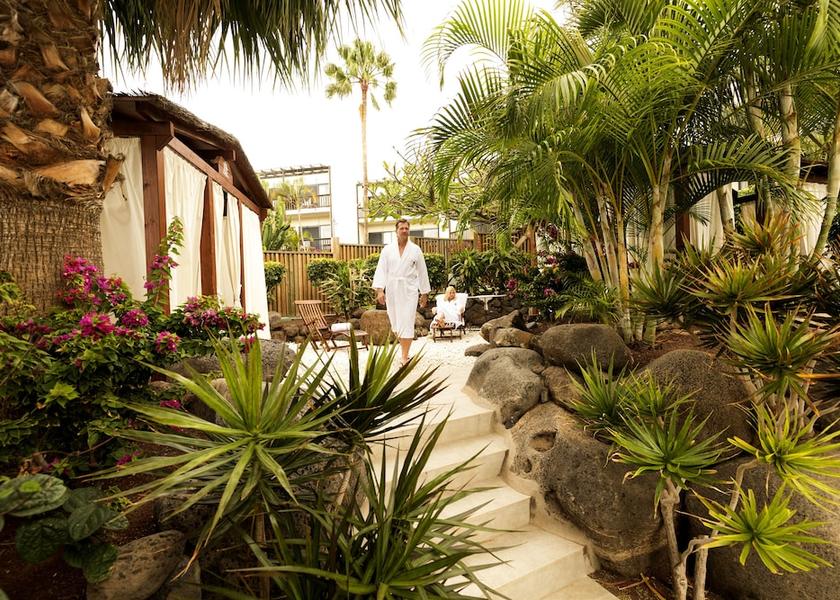Canary Islands Pajara Spa