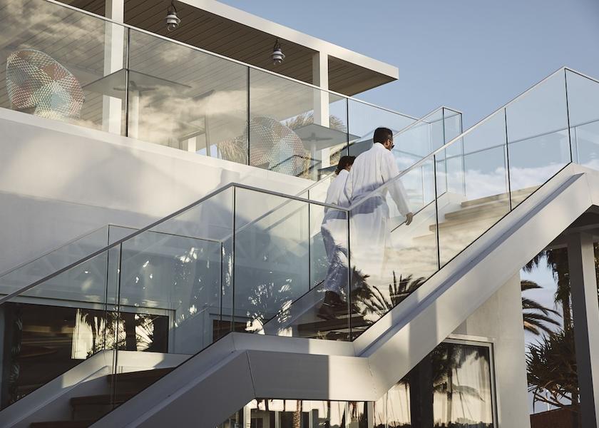 Canary Islands Pajara Property Grounds