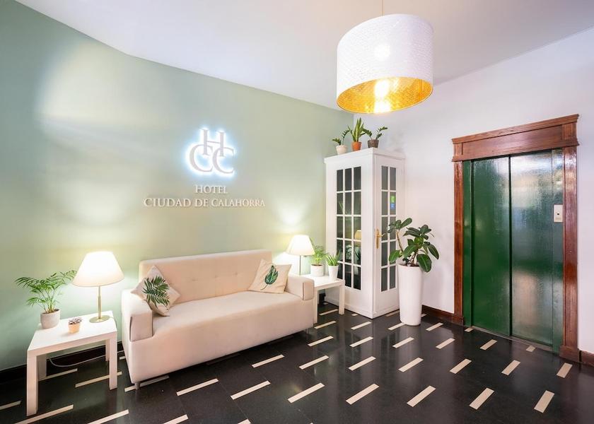 La Rioja Calahorra Interior