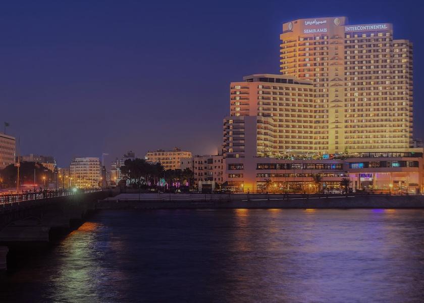 Giza Governorate Cairo Facade