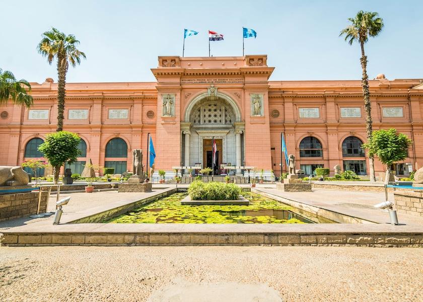Cairo Governorate Cairo Point of interest