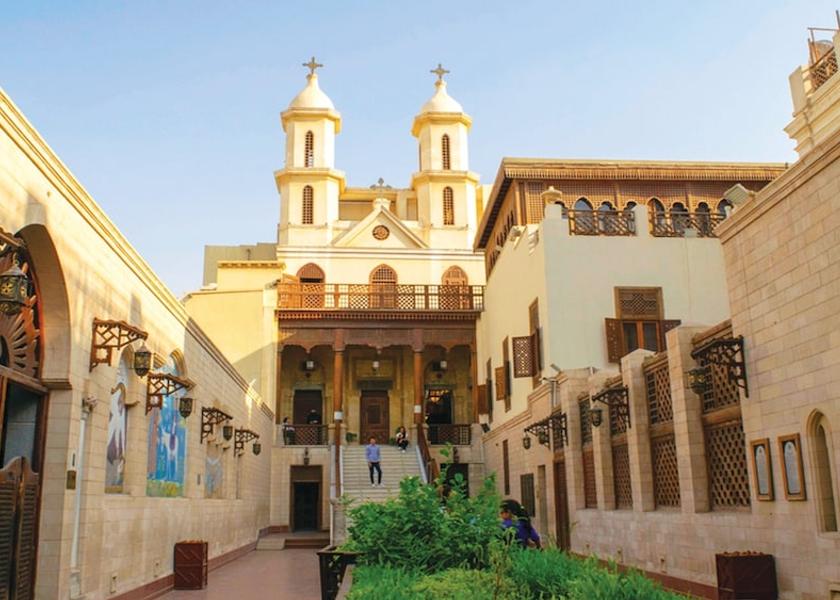 Cairo Governorate Cairo Point of interest