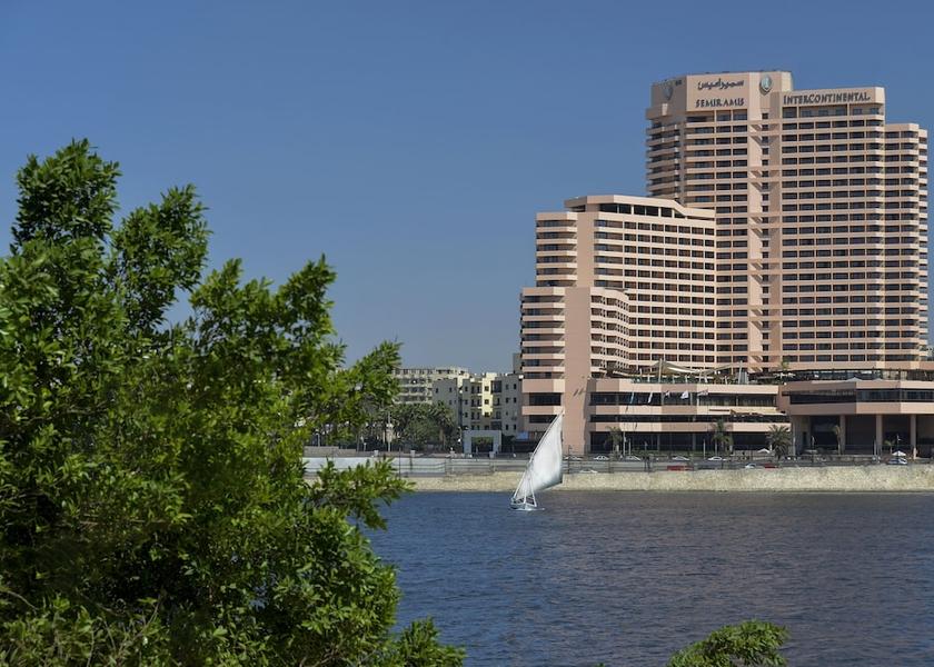 Cairo Governorate Cairo Exterior