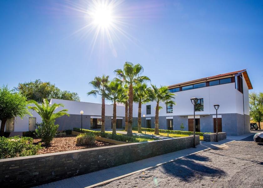 Andalusia Villanueva del Rey Primary image