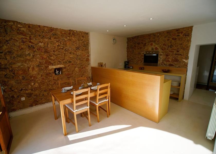 Balearic Islands Felanitx Kitchen