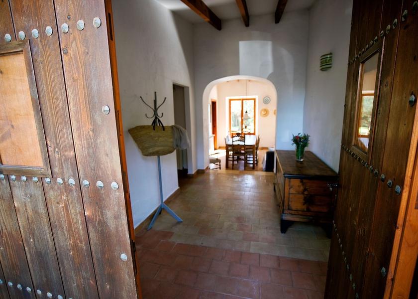 Balearic Islands Felanitx Living Area