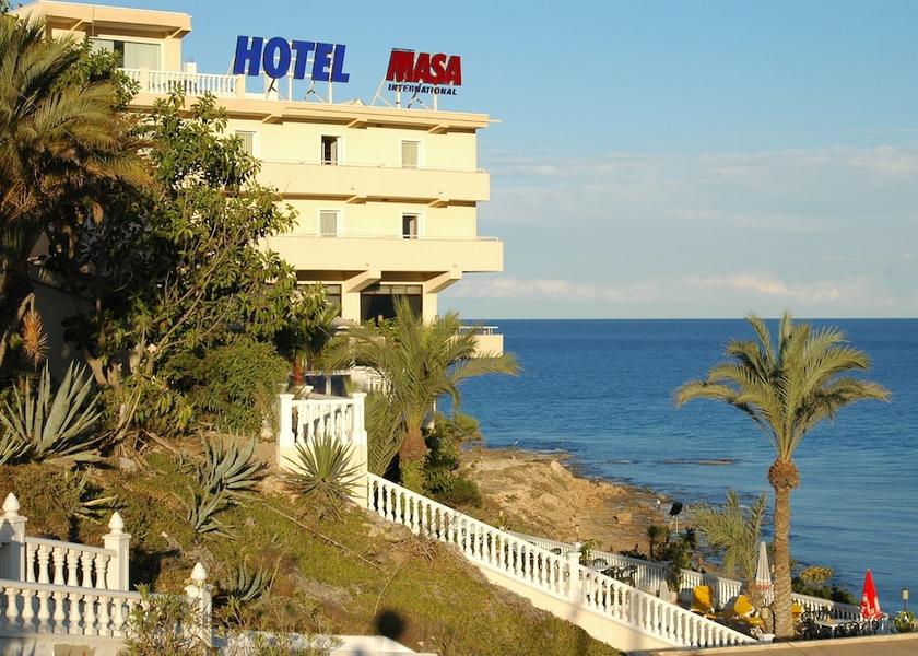 Valencian Community Torrevieja Front of property