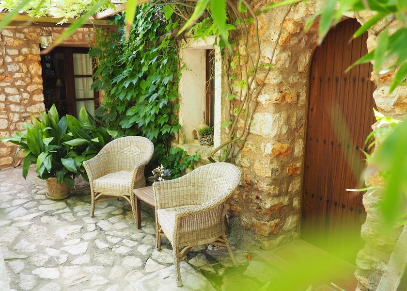 Balearic Islands Porreres Room