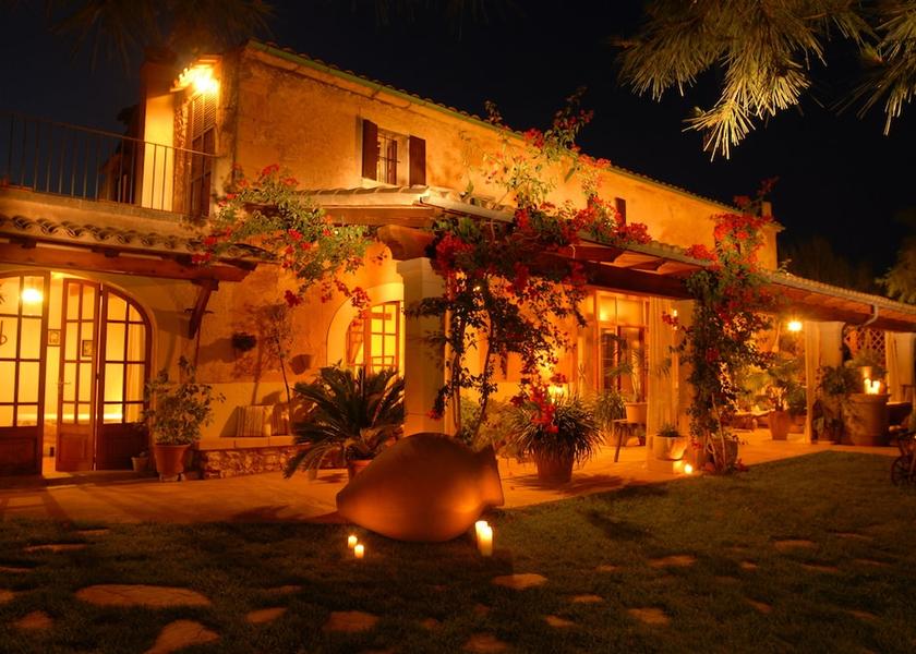 Balearic Islands Porreres Exterior
