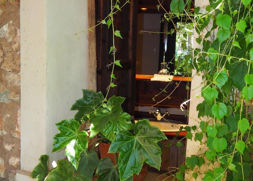 Balearic Islands Porreres Bathroom