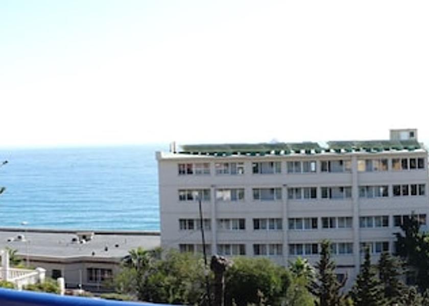 Andalusia Benalmádena View from Property